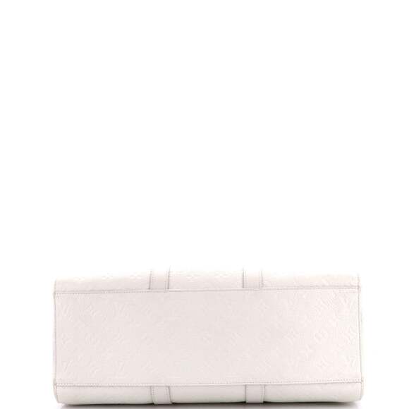 Louis Vuitton Sac Plat 24H Bag #226441L22B - Picture 4 of 8